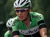 Kelderman wil zich in Giro d'Italia bewijzen als kopman Belkin