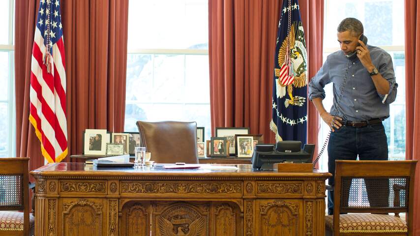 Obama