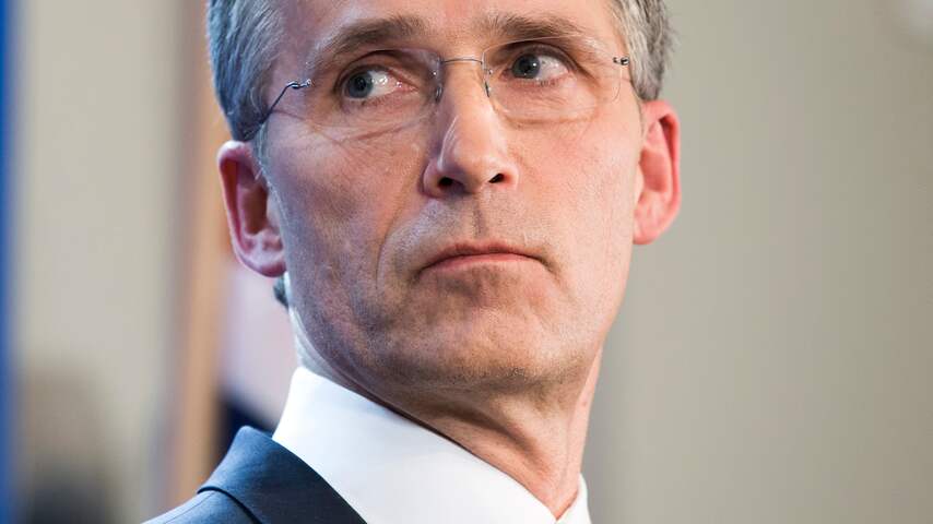 Jens Stoltenberg