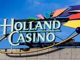 Weer stakingen bij Holland Casino na afgewezen eindbod cao