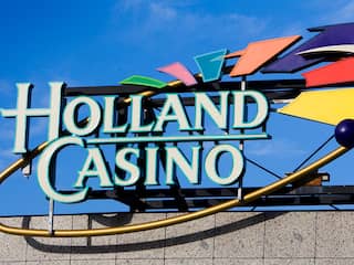 Vaste gast wint 1,9 miljoen euro bij Holland Casino Utrecht
