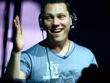 Tiësto bestbetaalde Nederlandse dj