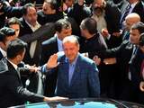 Erdogan roept jeugd op niet te demonstreren op Taksimplein