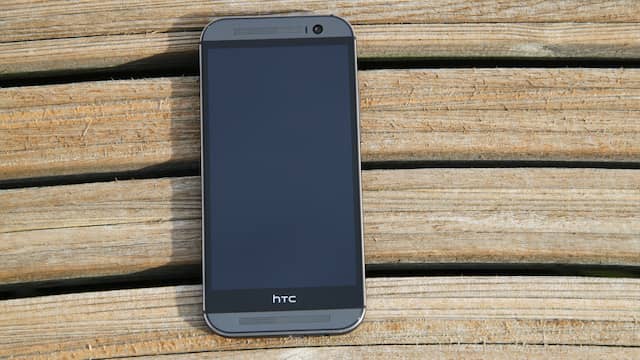 Actief oud Alice HTC One M8: Uitblinker met slechts één misser | Reviews | NU.nl