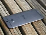 'HTC One M8 Prime gemaakt van bijzonder materiaal en waterdicht'