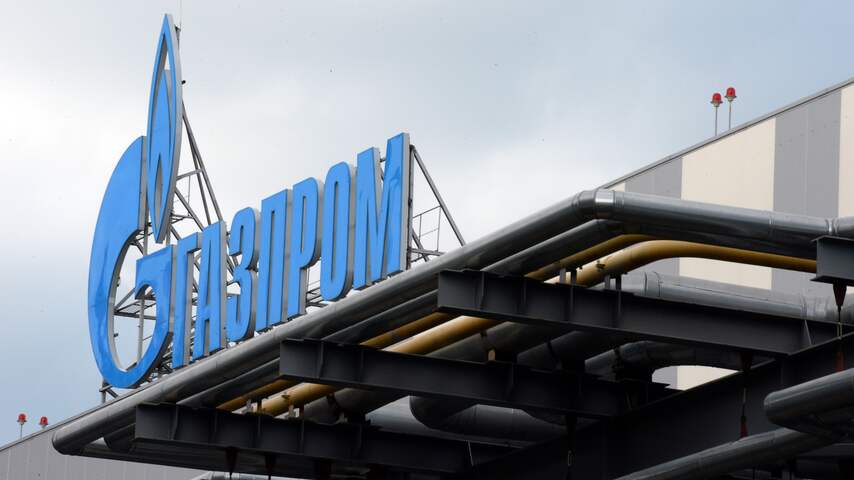 Gazprom