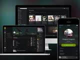 Spotify krijgt nieuw ontwerp op alle platformen