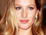 Gisele Bündchen in nieuwe campagne Chanel No. 5