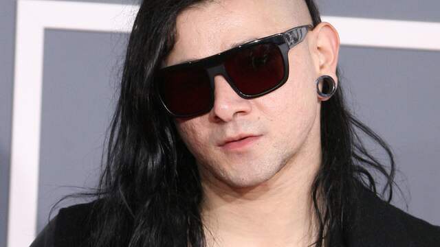 Skrillex vindt kritiek frustrerend