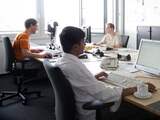 Softwareleverancier SAP groeit in de cloud