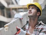'20.000 banen behouden in bouw door lage btw'