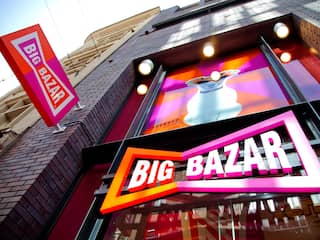 Big Bazar | Tag | NU - Het laatste nieuws op NU.nl