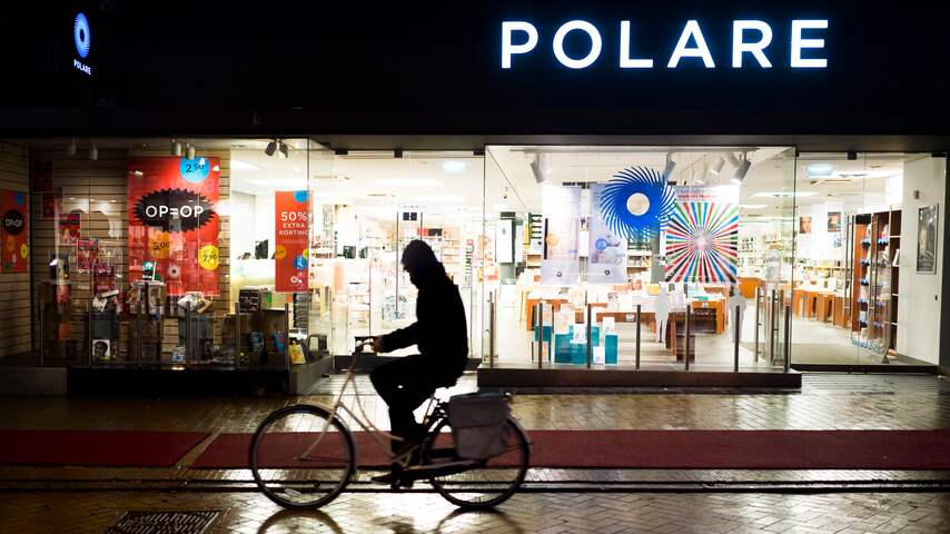 Polare Groningen