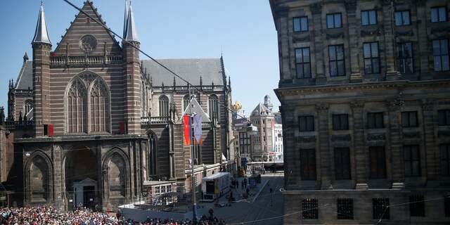 Nieuwe Kerk