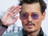 Johnny Depp speelt mee op onafgemaakt nummer Bob Dylan