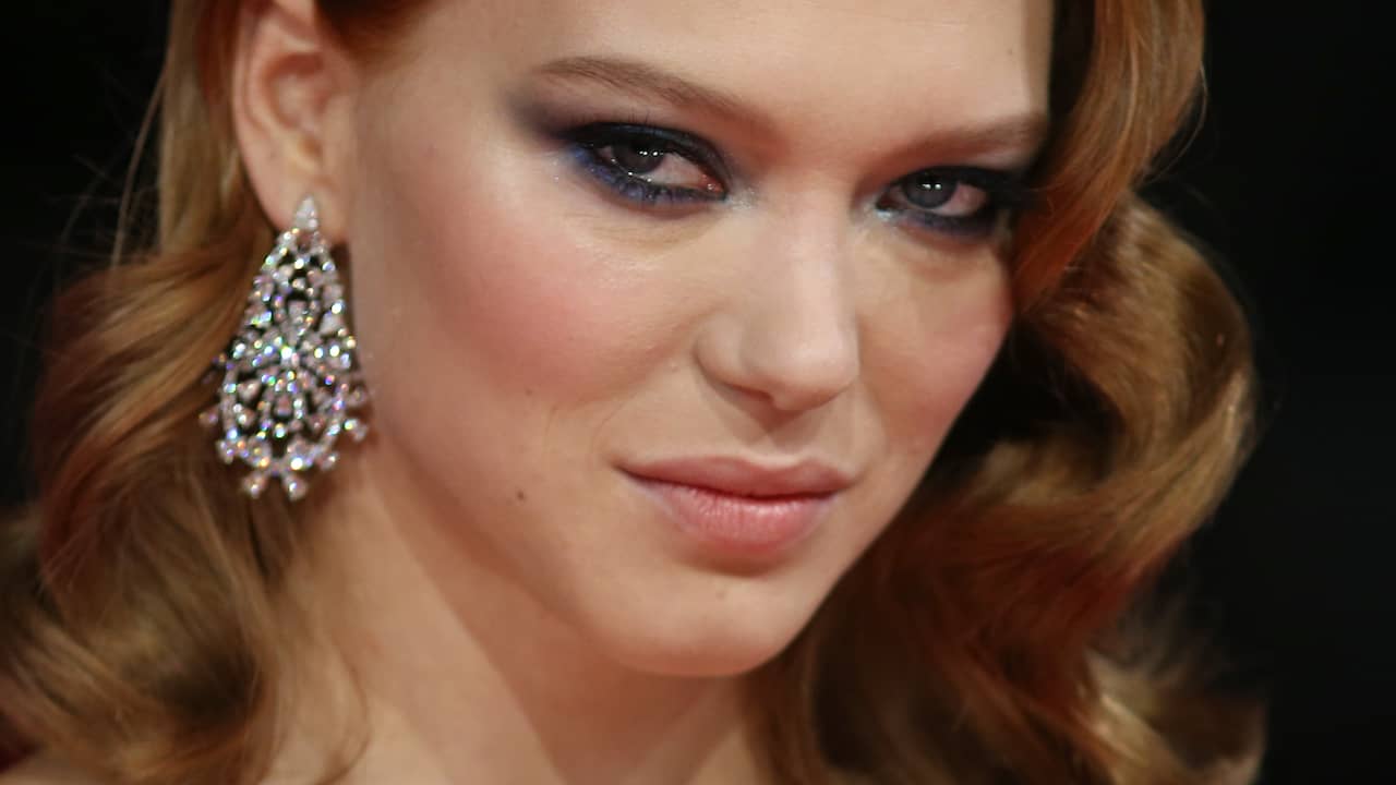 Lea Seydoux is gecast als Bond-girl | Films & Series | NU.nl