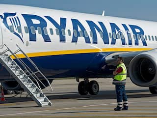 Ryanair schrapt vanwege roosterproblemen ook vluchten in de winter