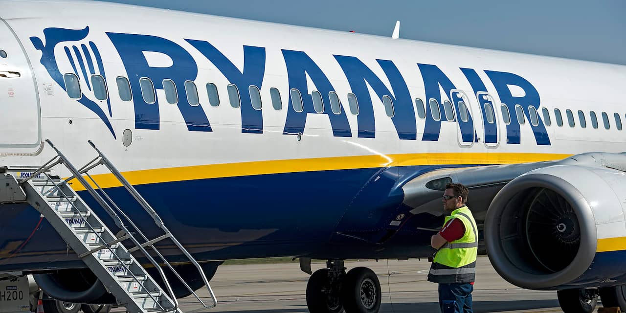 Opmars Ryanair in Duitsland krijgt vorm