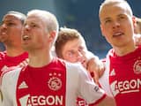 Ajax al 49 jaar ongeslagen in Almelo