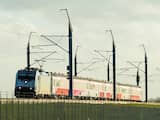 Fyra-opvolger Intercity Direct kampt met 'hoge uitval'