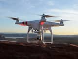 Grootste dronemaker beperkt vlieglocaties na incident bij Witte Huis