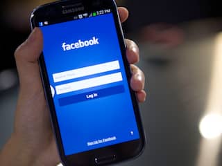 Facebook verwijdert 135 accounts van Russische 'trollenfabriek'