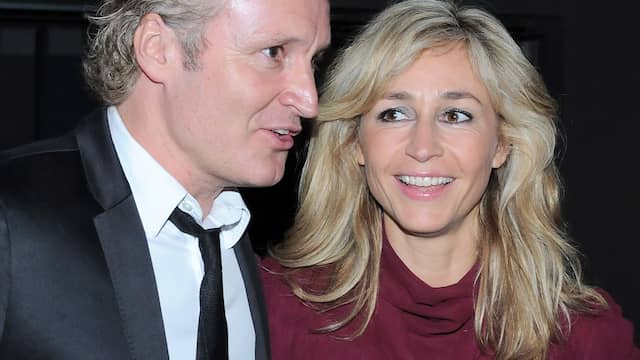 erland galjaard boos na overspelgeruchten wendy van dijk | nu - het