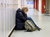 Gepeste tieners twee keer zo vaak depressief