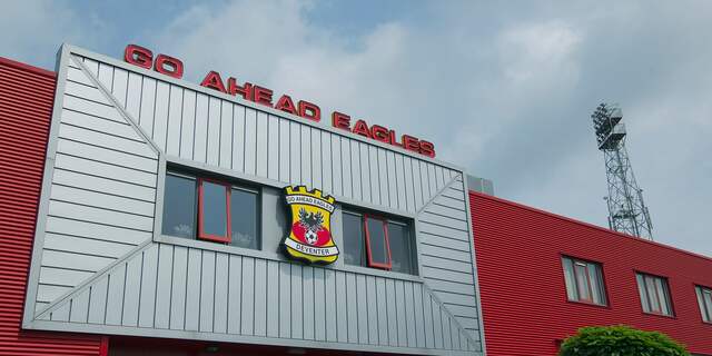 Go Ahead Eagles wil 11 miljoen lenen van gemeente Deventer ...