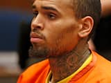 Chris Brown zit 131 dagen langer in de cel