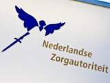 Top Nederlandse Zorgautoriteit treedt terug 