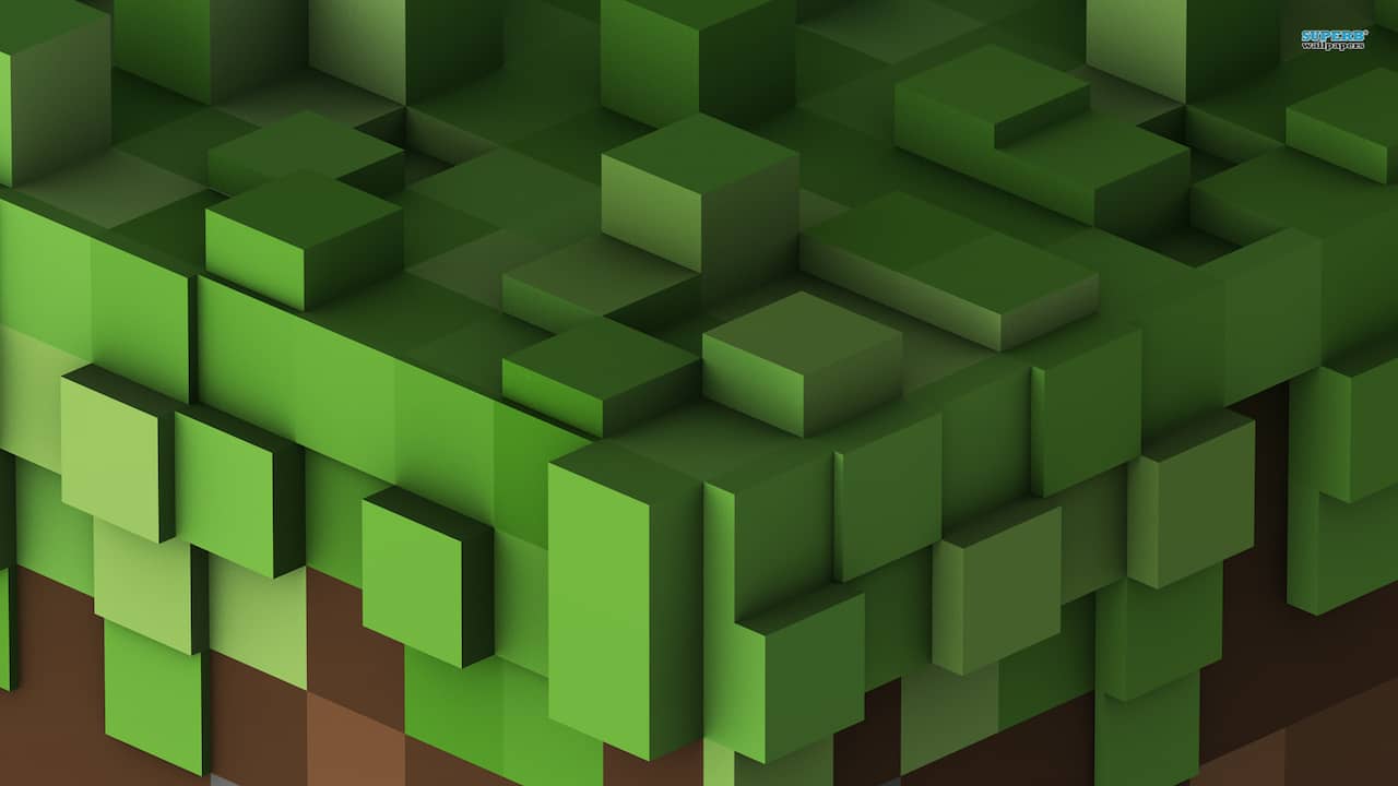 Minecraft Uitgebracht Voor Samsung Gear Vr Bril Nu Het Laatste Nieuws Het Eerst Op Nu Nl