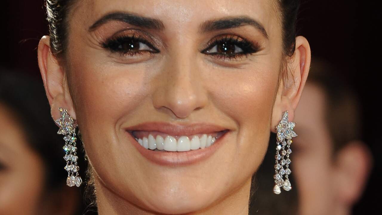 Franse oeuvreprijs voor Penélope Cruz | Films & Series | NU.nl