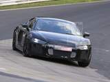 Audi R8 debuteert in Genève