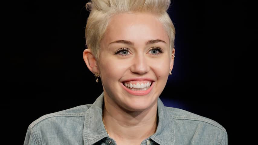 Miley Cyrus blaast toch concerten Amsterdam en Antwerpen af