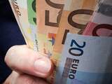 'Vooruitzicht eurozone blijft verbeteren'