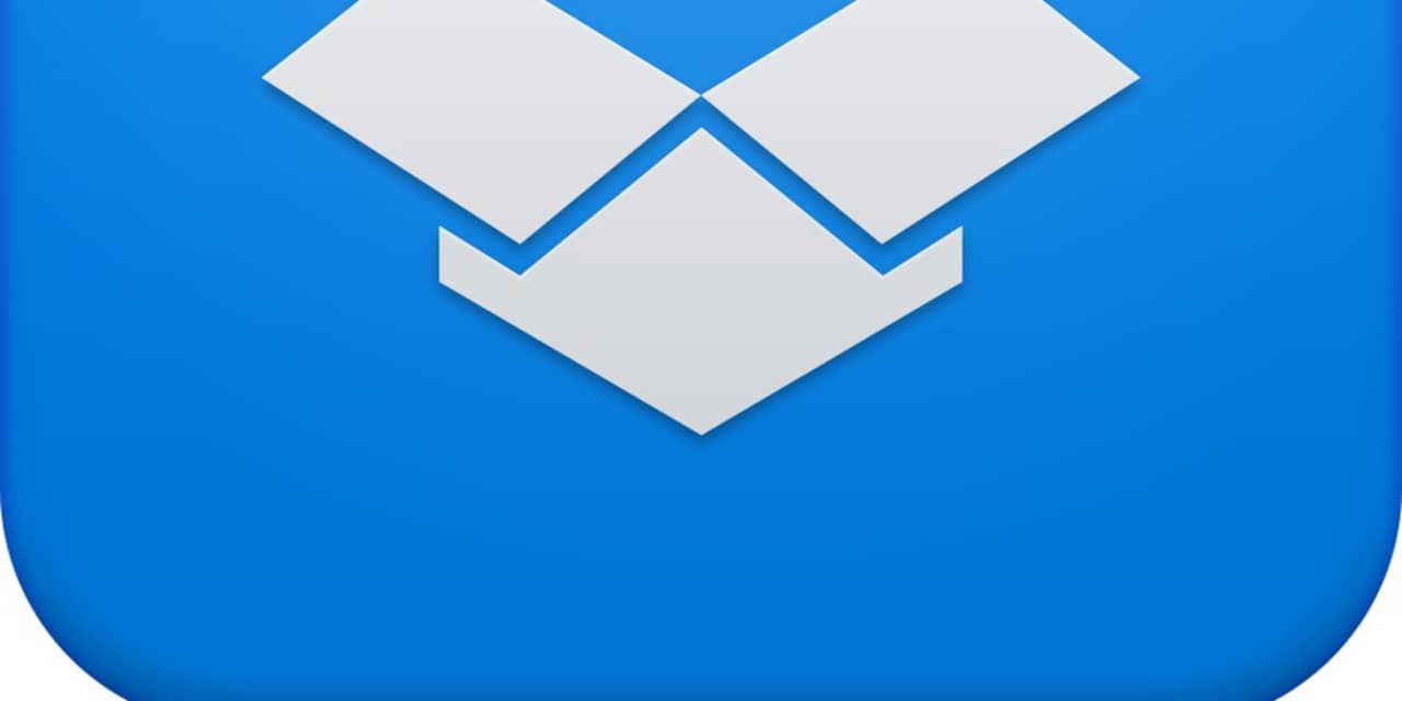 Dropbox stopt met mailapp Mailbox en fotoapp Carousel