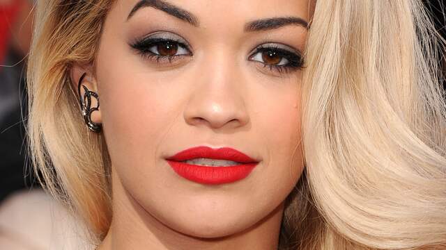 Rita Ora heeft alle vertrouwen in verfilming Fifty Shades ...