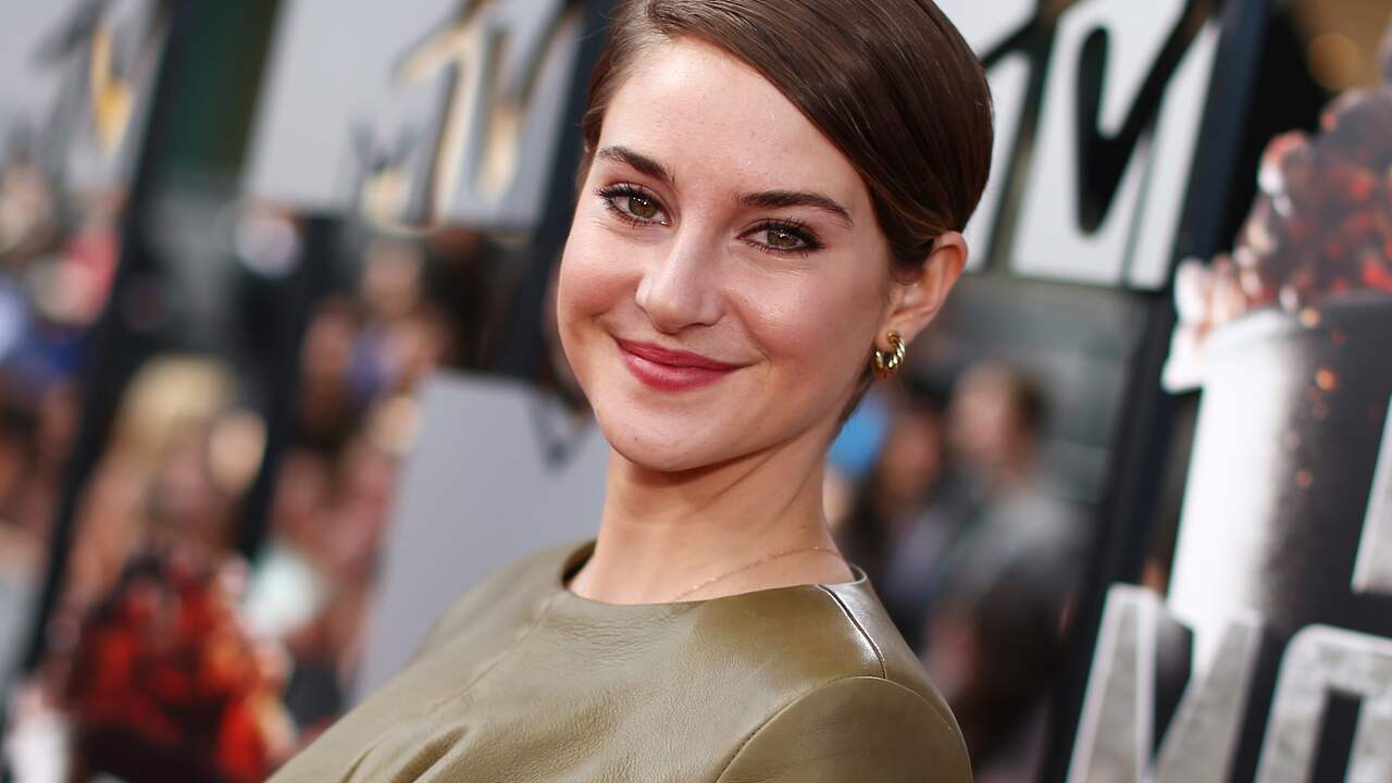 Shailene woodley nu (89) фото