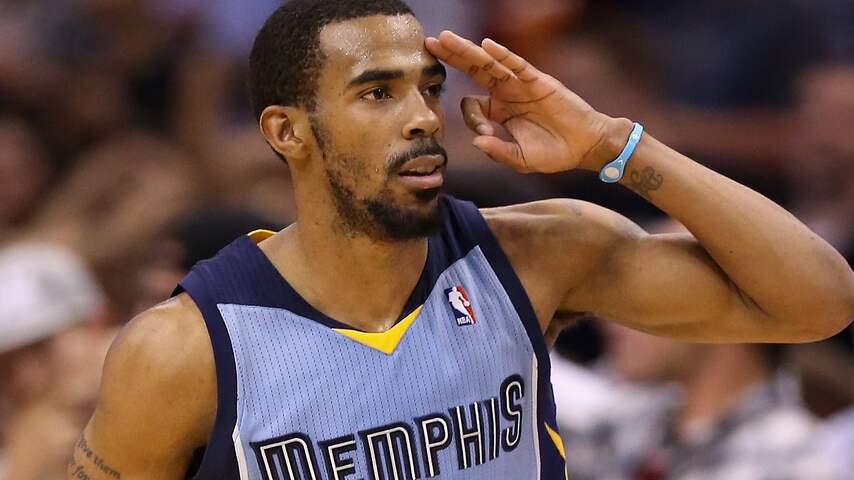 Memphis Grizzlies