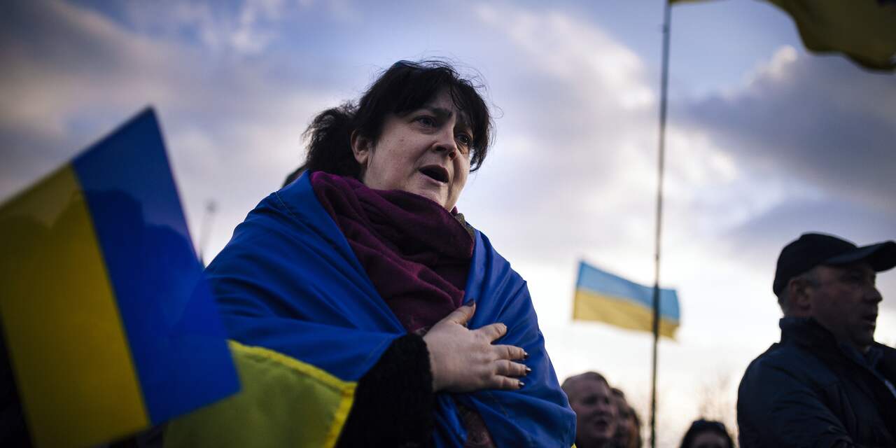Wat gebeurt er precies in Oost-Oekraïne? 
