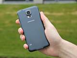 'Nieuw hoofd mobile design bij Samsung na kritiek op Galaxy S5'