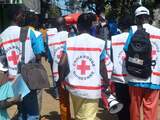 Dodental ebola in West-Afrika loopt snel op