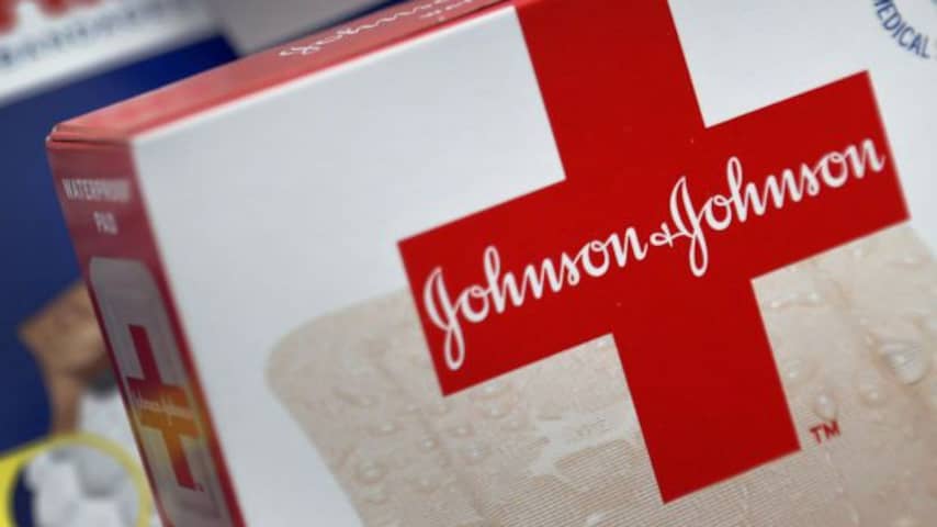 Farmaceut Johnson & Johnson boekt meer winst
