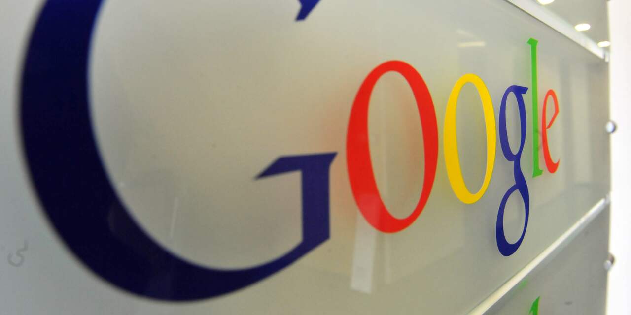 Google ontvangt eerste dag 12.000 verzoeken om resultaten te wissen