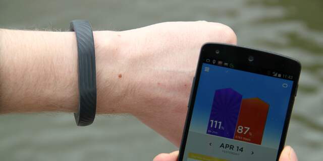 Jawbone Up24