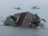 De ramp met de Zuid-Koreaanse veerboot Sewol was deels te wijten aan 'nalatigheid van de regering' en aan 'corruptie'. 