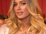 Doutzen Kroes blijft mooiste model