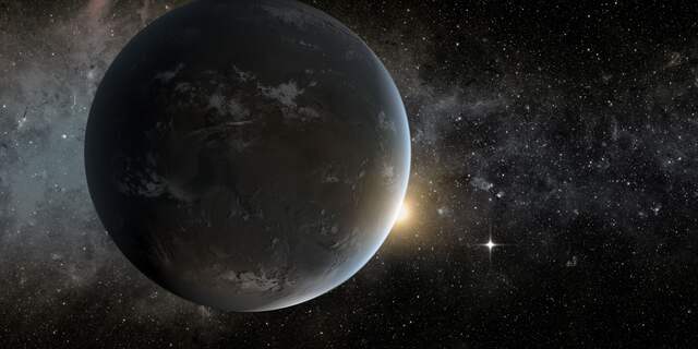 Exoplaneet