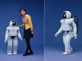 Asimo: De ontwikkeling van een menselijke robot sinds 1986
